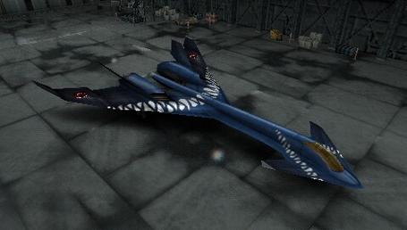 皇牌空战x隐藏机体怎么拿?解锁全机体的秘诀在这