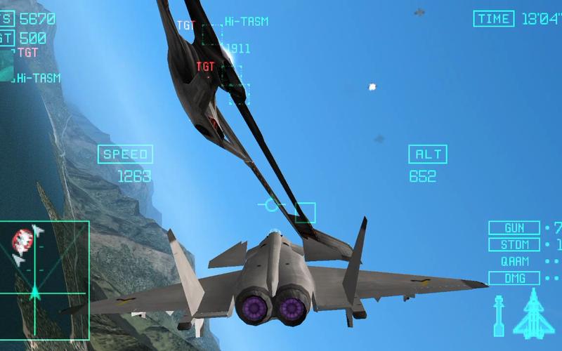 皇牌空战x隐藏机体怎么拿？解锁全机体的秘诀在这