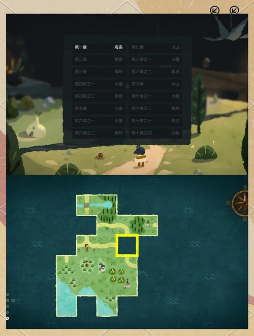 无尽的旅程通关难点？老玩家技巧无私分享！