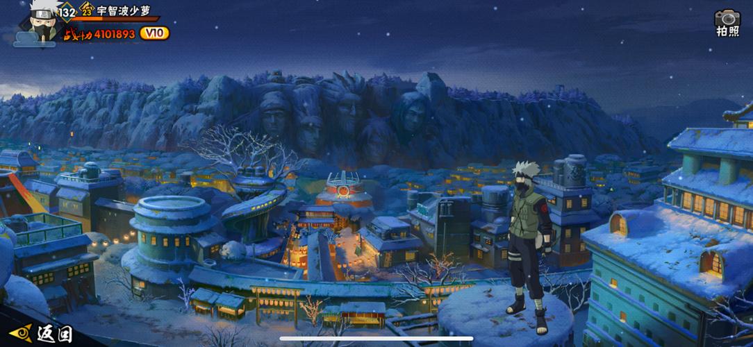 幻想忍者村怎么玩？新手必看5个入门技巧