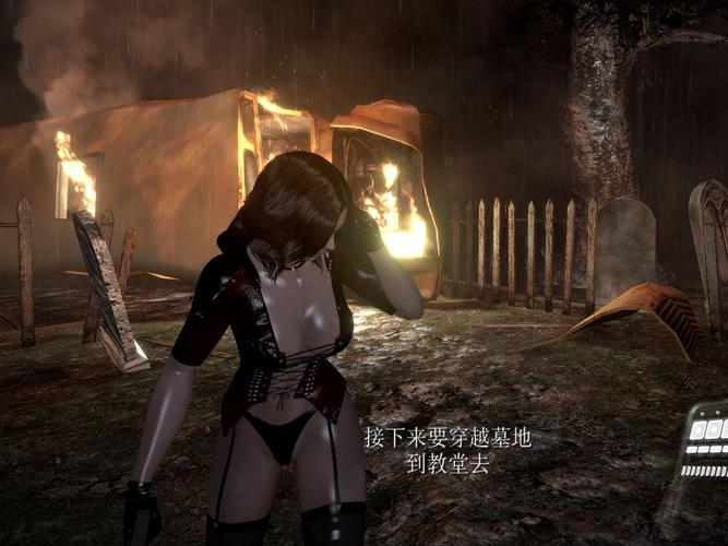 生化危机6剧情看不懂？快速理清主线故事脉络