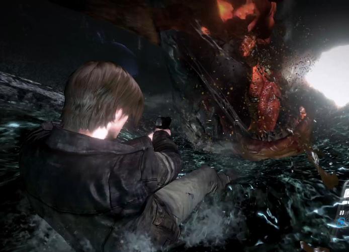 生化危机6剧情看不懂?快速理清主线故事脉络