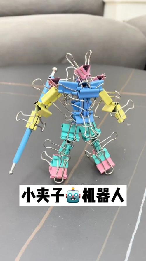 自制战斗机器人需要什么?核心零件采购清单揭秘