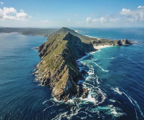 好望角在哪探索?三步带你了解目的地秘密!