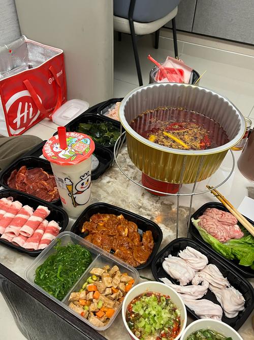 海底捞外卖好吃吗?(用户真实评价全解析)