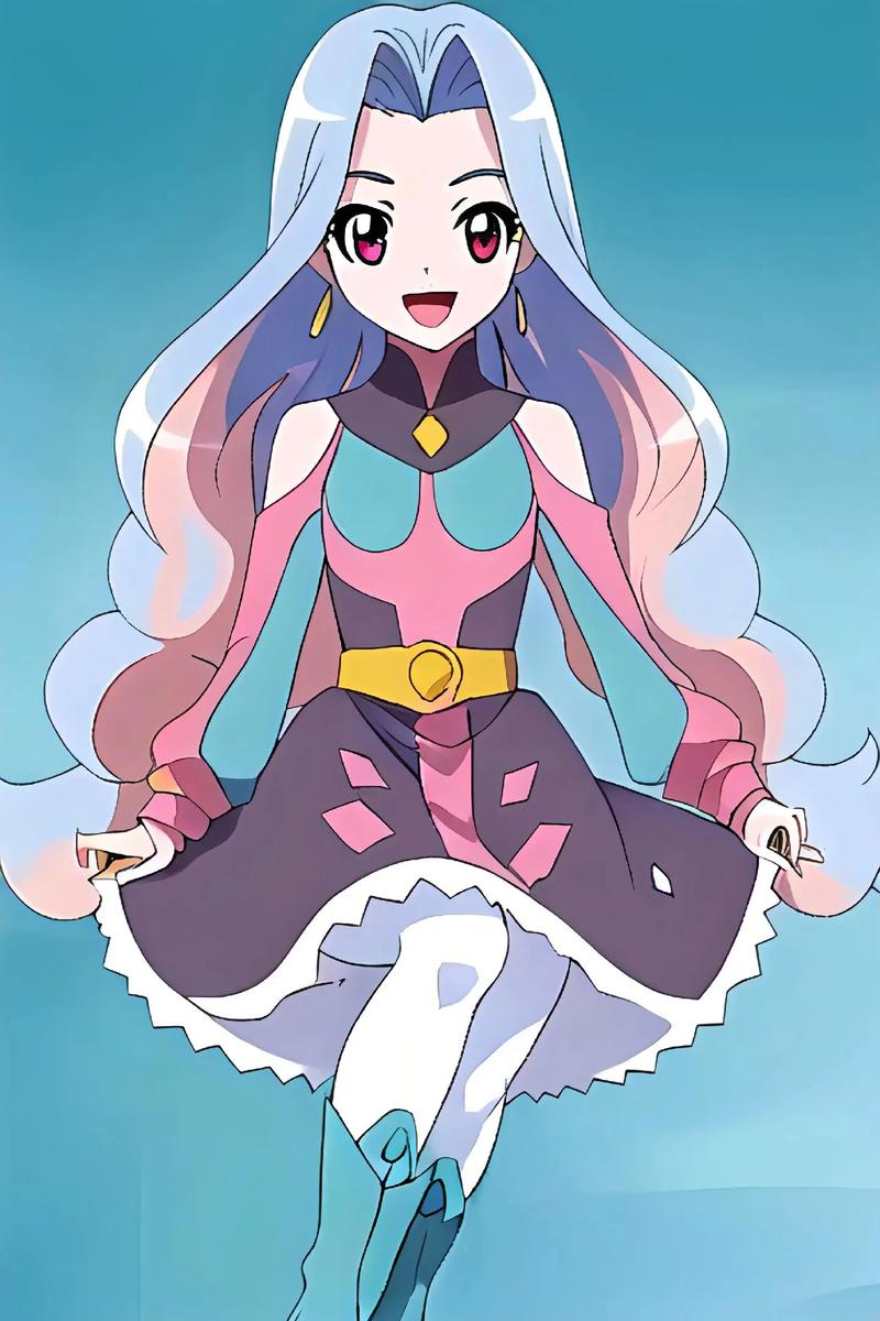 爆裂飞车2角色有哪些？主要人物形象全解析