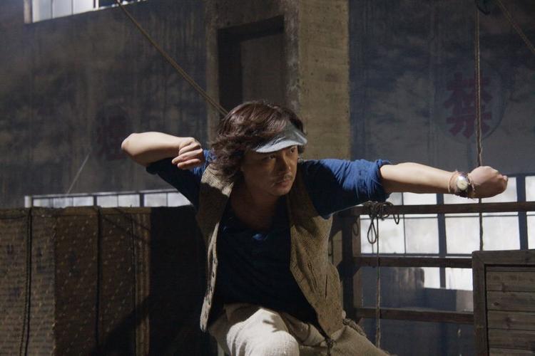 夺标张卫健总共有几集 分集剧情详细介绍来了