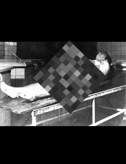 纳粹实验室给人类的警示？牢记历史避免悲剧重演