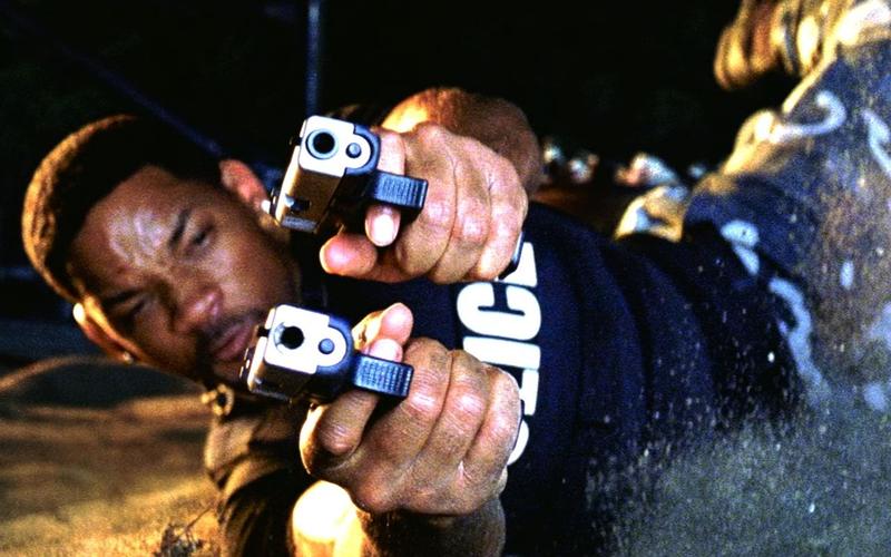 绝地战警2威尔史密斯表现如何？硬汉回归帅炸全场！