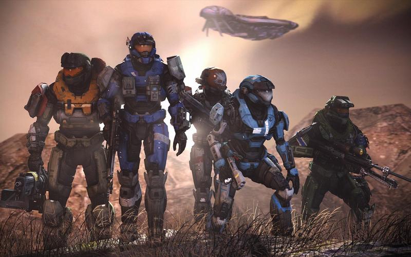 光环致远星剧情解析：人类与星盟的悲壮史诗揭秘