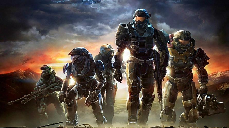 光环致远星剧情解析:人类与星盟的悲壮史诗揭秘