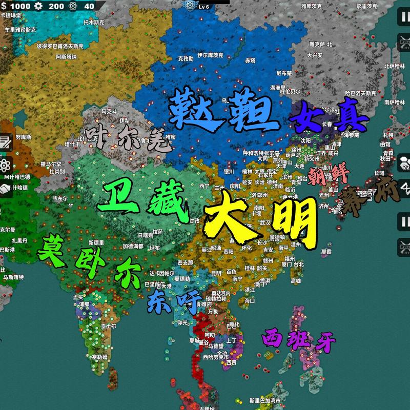 世界征服者2如何快速通关？三大实用战术征服全球版图