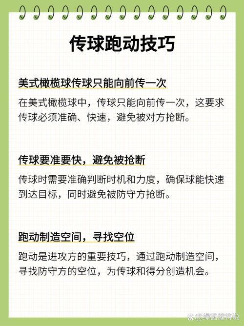 怒火橄榄球规则太复杂？这3招让你快速理解！