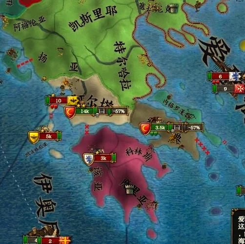 崛起的帝国推荐排行榜？(热门崛起帝国榜单对比！)