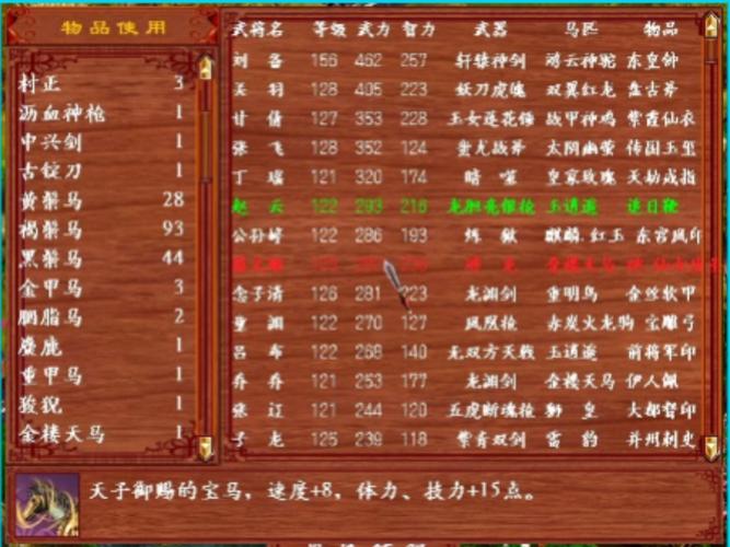 三国群侠转怎么玩才有趣？(解析3个独家玩法技巧)