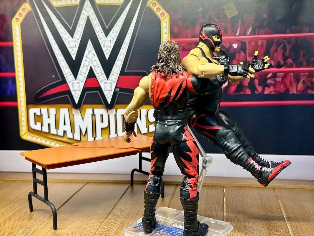 wwe12隐藏要素在哪找？这些彩蛋位置不可错过