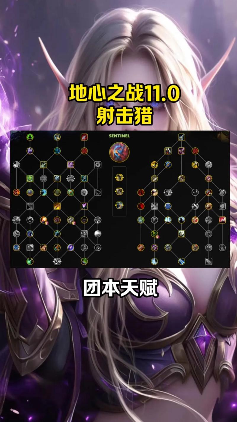 射击猎人宏配置攻略？职业玩家实战参数分享