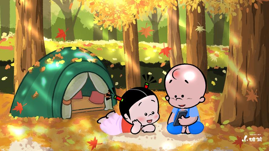 小破孩壁纸高清免费下载？试试这5个方法简单搞定壁纸图