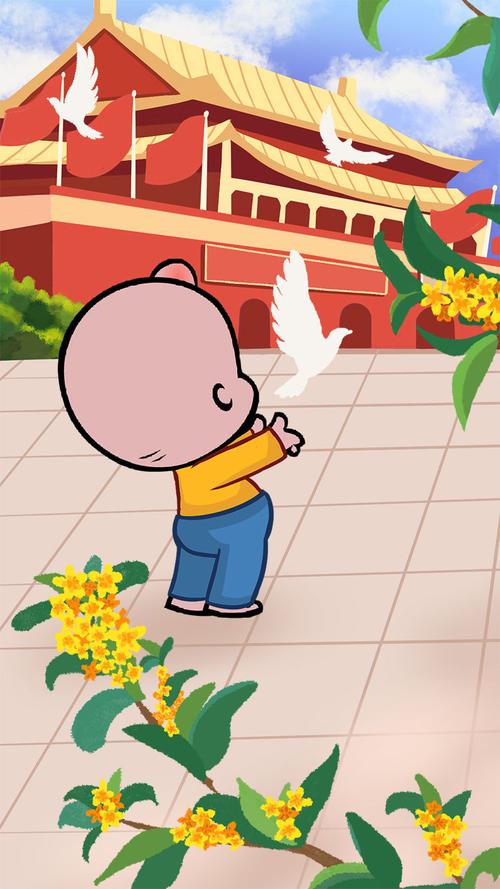 小破孩壁纸高清免费下载?试试这5个方法简单搞定壁纸图