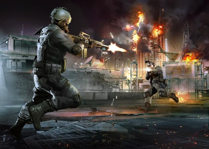 单机版cf有无限雷吗?作弊模式功能大全解密!