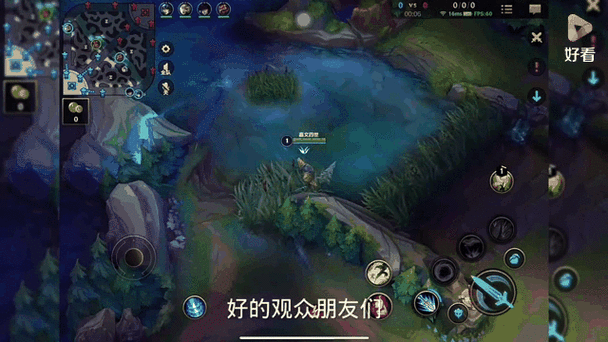 lol皇子对线秘诀(避开错误稳赢胜率提升)