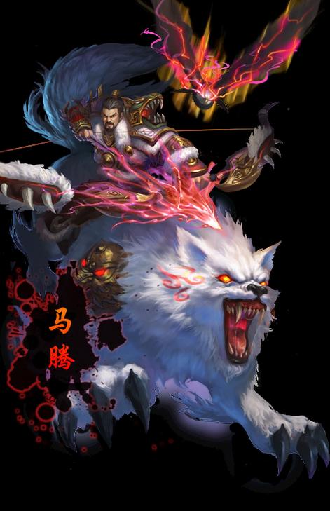 梦三国马腾操作难点？大神教你避坑轻松上手