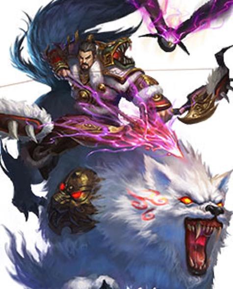 梦三国马腾操作难点？大神教你避坑轻松上手