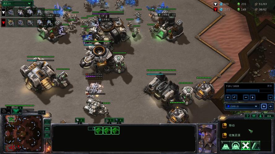 星际争霸二好玩点在哪？玩家真实体验分享感动故事！