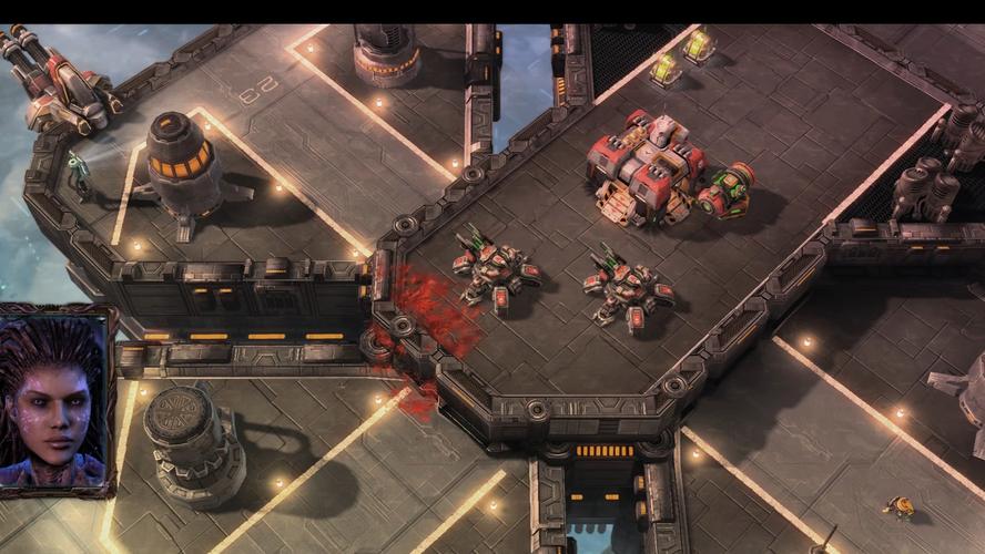 星际争霸二好玩点在哪?玩家真实体验分享感动故事!