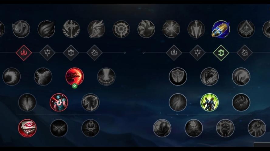 lol盲僧打野攻略？(高效gank路线全解析)