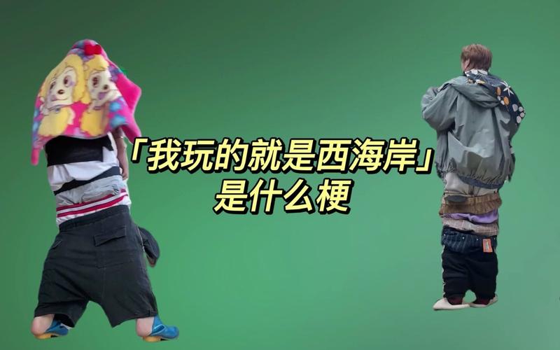 西海岸这个梗啥意思?(三分钟搞懂定义解析)