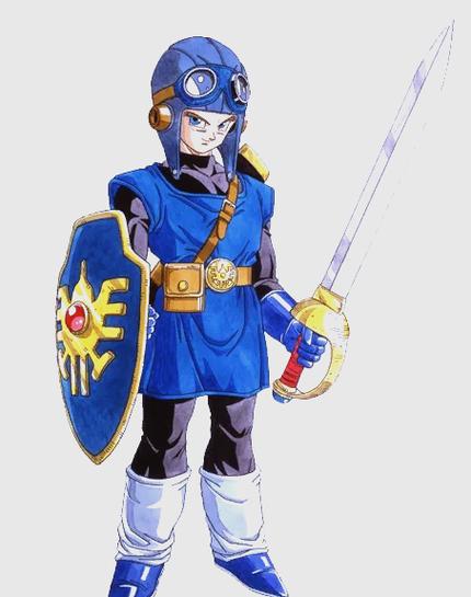 勇者传说2哪个角色强?(角色强度分析推荐)