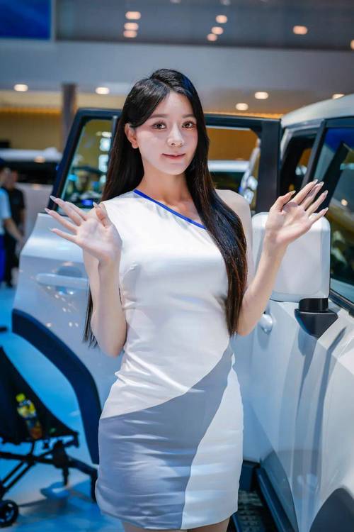 想拍车模湿露露哪里找？推荐这几个热门拍摄好去处