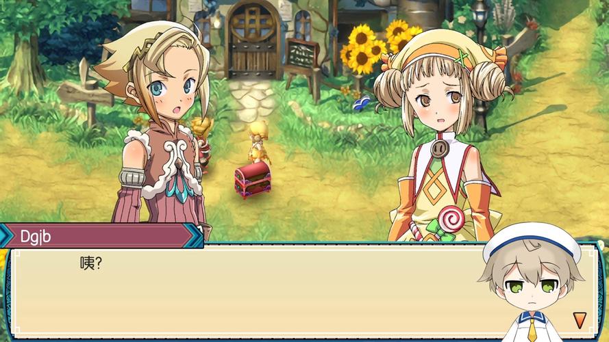 符文工厂3评测到底如何？(真实玩家通关体验!)