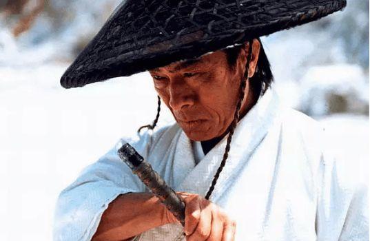 柳生但马守是谁？揭秘这位传奇武士的生平事迹！