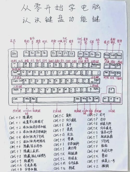 打字高手1入门指南？新手六步快速掌握打字