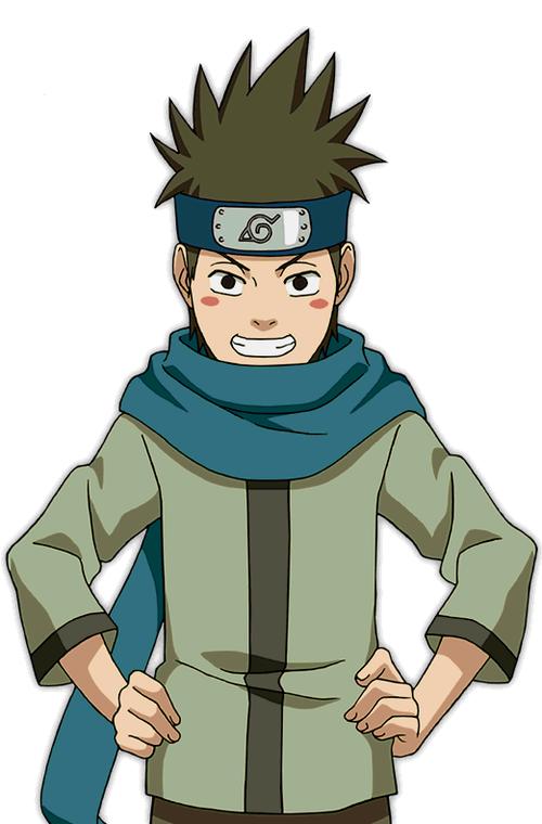 猿飞木叶丸为什么受欢迎？(人物魅力和粉丝心得分享)