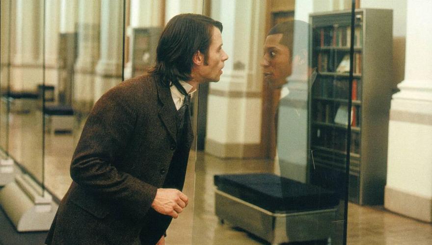 时光机器2和第一部有啥区别？(资深粉丝深度解析！)