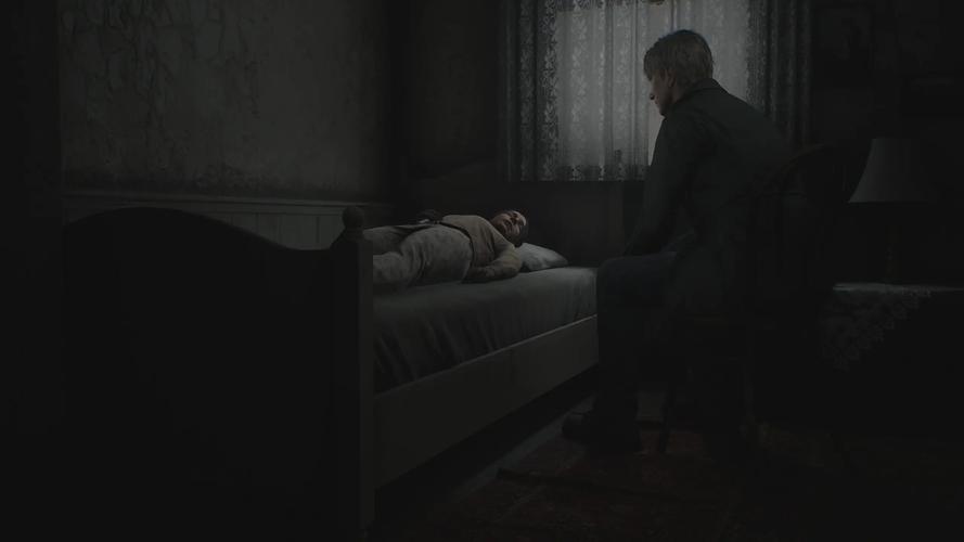 寂静岭2结局怎么达成?全结局解锁条件一网打尽!