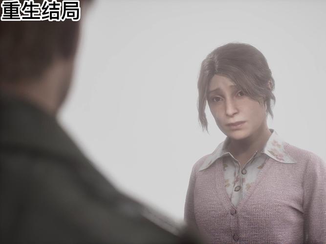 寂静岭2结局怎么达成?全结局解锁条件一网打尽!