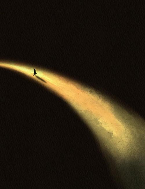 黑暗与光明代表什么？解读这两种力量的深层含义