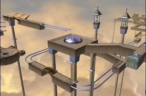 空中平衡球操作不稳怎么办？快速调整技巧来了！