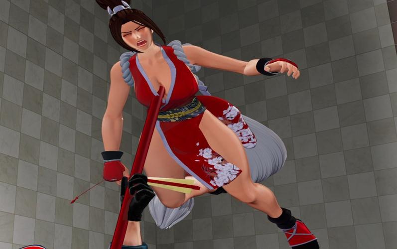 不同对局中不知火舞出装怎么选?最佳搭配策略分享!