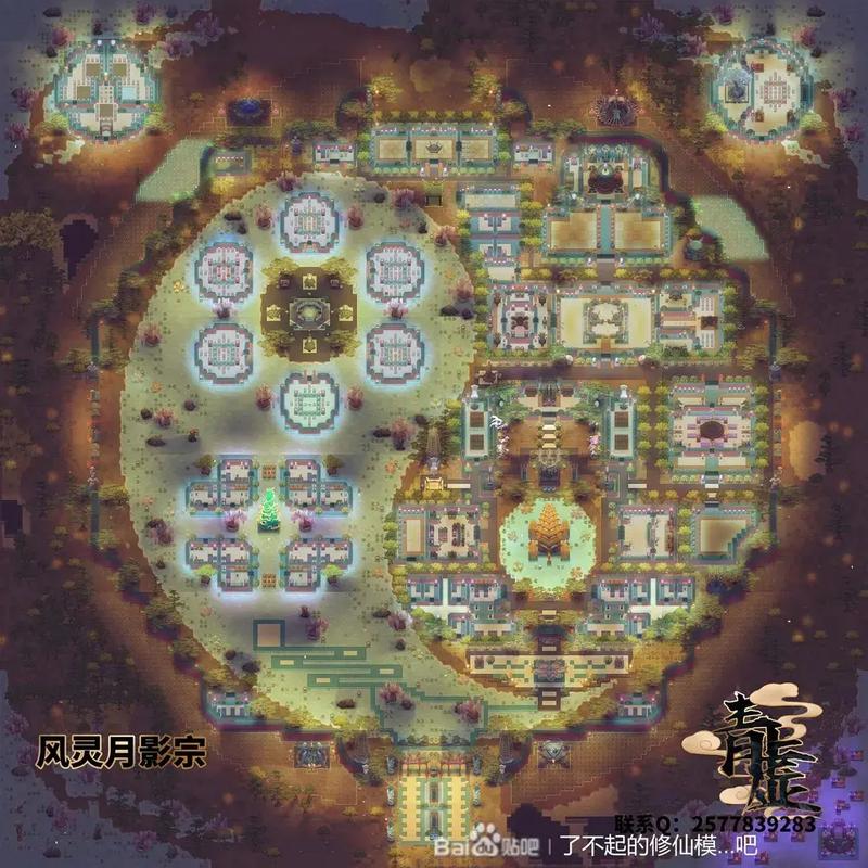 模拟修真门派战斗系统怎么弄？照着做提升战斗力！