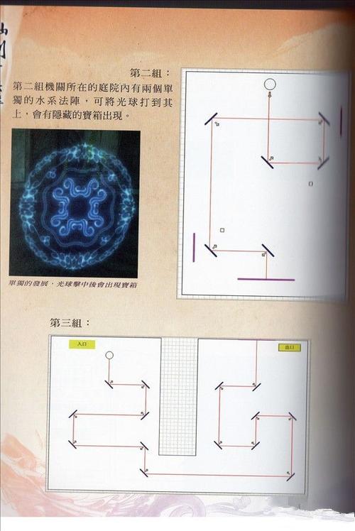 仙剑5镜池怎么进？新手必看的入口指南超实用！