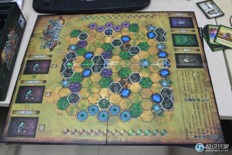 龙翼编年史怎么玩？新手入门必学5个技巧（快速上手指南）