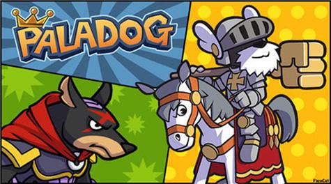 帕拉犬骑士角色优点有哪些?三大优势解析助你选择!