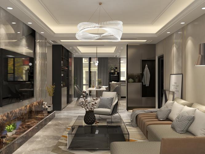 装修图满多效果图有高清的吗？免费资源获取指南