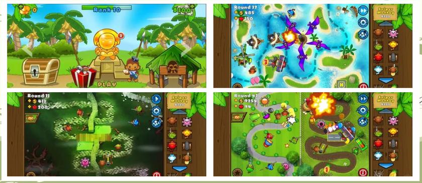 气球塔防5怎么玩通关?新手必备10个实用技巧大揭秘!