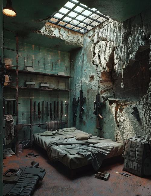 世界末日之后隐藏秘诀？生存老手绝不会告诉你的事！